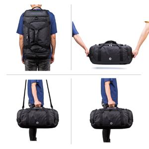 Sacos de Duffle dos esportes do Weekender do curso impermeáveis para mulheres dos homens 2