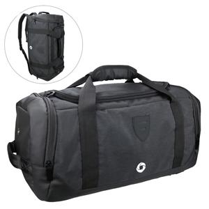 Sacos de Duffle dos esportes do Weekender do curso impermeáveis para mulheres dos homens 3