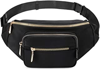 Os homens das mulheres formam Fanny Pack/saco impermeável da cintura para a caminhada de passeio de corrida do curso