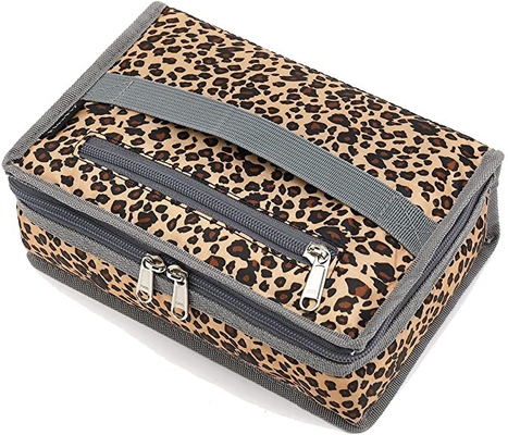 O refrigerador isolado pequeno ensaca Mini Thermal Cooler Lunch Bag portátil