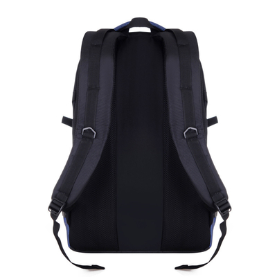 mochila de escalada impermeável de caminhada exterior da trouxa 55L