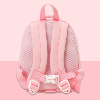 Mochila perdido das crianças do jardim de infância de Minnie Mickey Waterproof Kids Backpack Disney o anti