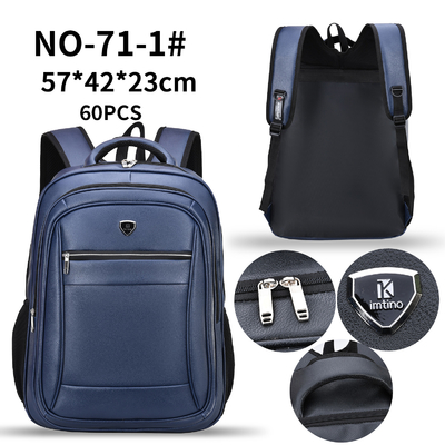 O portátil dos homens da mochila do plutônio cobre o saco a trouxa 1000g de 23 polegadas