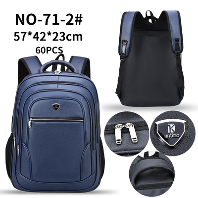 O portátil dos homens da mochila do plutônio cobre o saco a trouxa 1000g de 23 polegadas