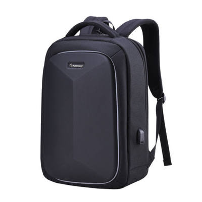 Impermeável unisex da cor de Travel Backpack Multi do estudante do lazer