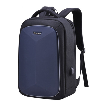 Impermeável unisex da cor de Travel Backpack Multi do estudante do lazer