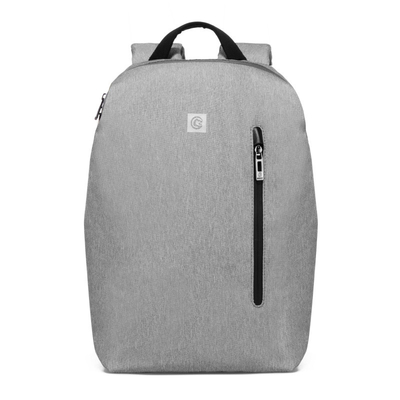 Sacos de escola impermeáveis do adolescente da viagem de negócios dos homens da trouxa de Oxford do portátil