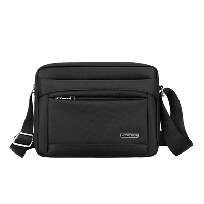 Cruz masculina impermeável de Shoulder Bag Oxford do mensageiro Multifunction dos homens - saco para o transporte de cadáveres