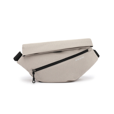 Os esportes ocasionais formam o saco de Fanny Pack Multifunctional Travel Chest