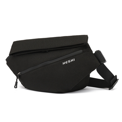 Os esportes ocasionais formam o saco de Fanny Pack Multifunctional Travel Chest