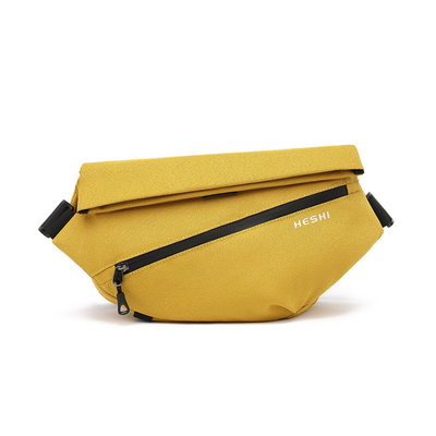 Os esportes ocasionais formam o saco de Fanny Pack Multifunctional Travel Chest
