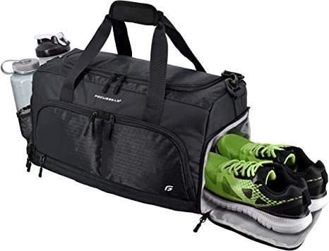 Sacos de Duffle dos esportes de Crowdsource dos homens 10 compartimentos ótimos