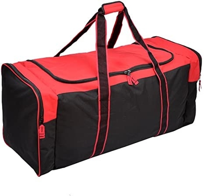Material resistente do poliéster de Oxford do saco de Duffel do bolso de 36 polegadas multi