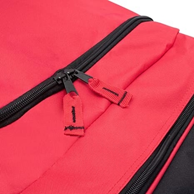 Material resistente do poliéster de Oxford do saco de Duffel do bolso de 36 polegadas multi