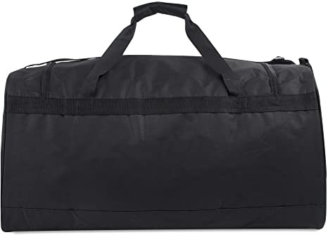 55Liter 24 sacos de Duffle de pouco peso da lona da polegada para mulheres dos homens