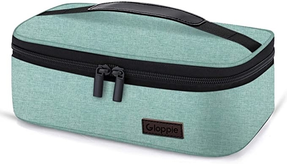 O OEM isolou uns sacos mais frescos para crianças Pail Reusable Sandwich Bags das mulheres dos homens